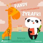 Kompleksy pandy i niepełnosprawność żyrafki (MP3-Download)