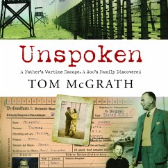 Unspoken (MP3-Download) - McGrath, Tom