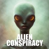 Alien Conspiracy (MP3-Download)