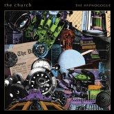 The Hypnogogue (Card Gatefold W/16 Page Booklet) The Hypnogogue (Card Gatefold W/16 Page Booklet)