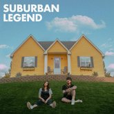 Suburban Legend