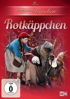 Rotkäppchen Filmjuwelen