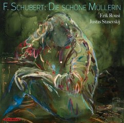 Die Schöne Müllerin - Rousi,Erik/Stasevskij,Justas