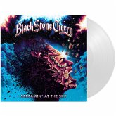 Screamin' At The Sky (Ltd. Solid White Vinyl)