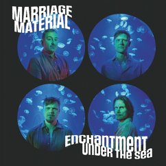 Enchantment Under The Sea (180gr.) - Marriage Material