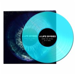 Down The Spiral Of A Soul (Ltd.Gtf.Curacao Vinyl - A Life Divided