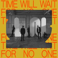 Time Will Wait For No One (Ltd. Vinyl) - Local Natives