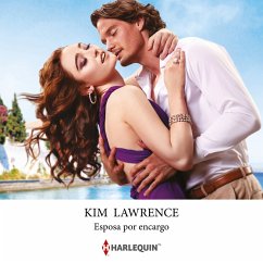 Esposa por encargo (MP3-Download) - Lawrence, Kim