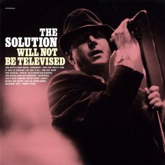 Will Not Be Televised - Solution,The