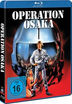 Operation Osaka - Jennifer Jason Leigh,Mako,Thomas Byrd