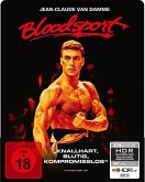 Bloodsport - Eine wahre Geschichte 2-Disc Special Edition Uncut Bloodsport - Eine wahre Geschichte 2-Disc Special Edition Uncut