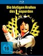 Die Blutigen Krallen Des Leoparden - Bd - Bild 1