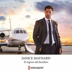 El regreso del heredero (MP3-Download) - Maynard, Janice