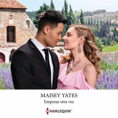 Empezar otra vez (MP3-Download) - Yates, Maisey