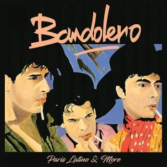 Paris Latino & More - Bandoléro