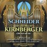 Schneider & Kirnberger:Organ Music - Bild 1