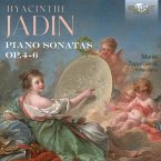Jadin:Piano Sonatas Op.4-6