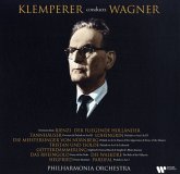 Klemperer Dirigiert Wagner (3 Lps)