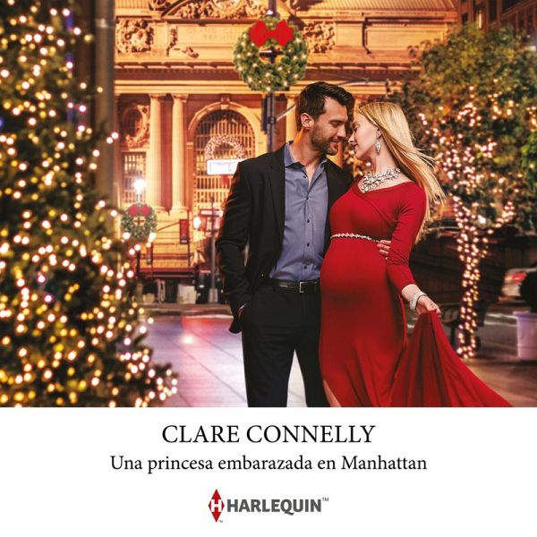 Una princesa embarazada en Manhattan (MP3-Download) Una princesa embarazada en Manhattan (MP3-Download)