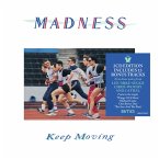 Keep Moving (2cd Special Edition)