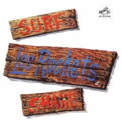 Surf Shake - Rockets,Los