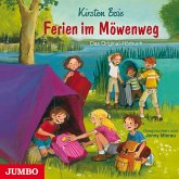 Ferien im Möwenweg [Wir Kinder aus dem Möwenweg, Band 8] (MP3-Download)