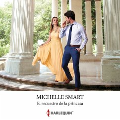 Cover El secuestro de la princesa (MP3-Download)