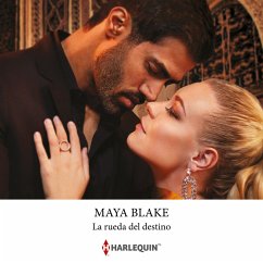 La rueda del destino (MP3-Download) - Blake, Maya