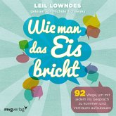 Wie man das Eis bricht (MP3-Download)