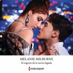 El regreso de la novia fugada (MP3-Download) - Milburne, Melanie