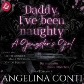 A GANGSTER'S GIRL: Daddy, I've been naughty (MP3-Download)