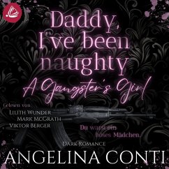 A GANGSTER'S GIRL: Daddy, I've been naughty (MP3-Download) - Conti, Angelina