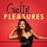 Guilty pleasures – 10 gorących opowiadań erotycznych (MP3-Download)