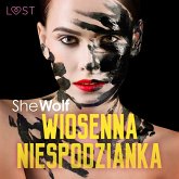 Wiosenna niespodzianka – opowiadanie erotyczne (MP3-Download)