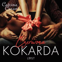 Czerwona kokarda – opowiadanie erotyczne (MP3-Download) - Curant, Catrina