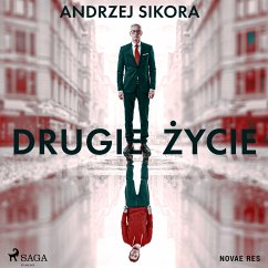 Drugie życie (MP3-Download) - Sikora, Andrzej