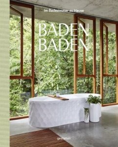 Baden Baden  - Boudet, Roger