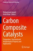 Carbon Composite Catalysts