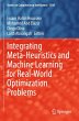 Integrating Meta-Heuristics and Machine... - Bild 1