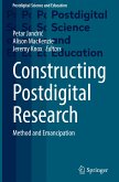 Constructing Postdigital Research