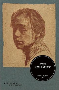 Käthe Kollwitz - Gabler, Josephine