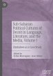 Sub-Saharan Political Cultures of... - Bild 1