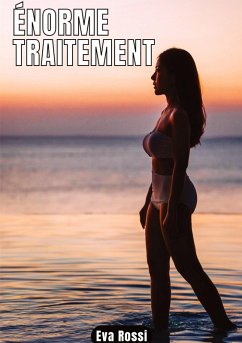 ÉNORME TRAITEMENT - Rossi, Eva