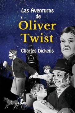 Las Aventuras de Oliver Twist - Dickens, Charles