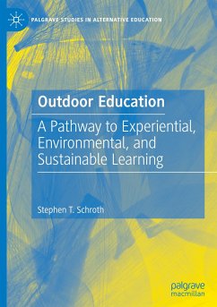 Outdoor Education - Schroth, Stephen T.