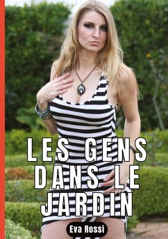 Cover LES GENS DANS LE JARDIN