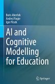 AI and Cognitive Modelling for Education