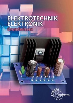 Elektrotechnik Elektronik - Buchholz, Günther;Burgmaier, Patricia;Dehler, Elmar