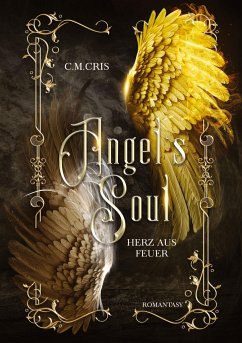 Angel¿s Soul - CRIS, C.M.