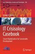IT Crisisology Casebook - Bild 1